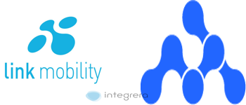 Link Mobility SMS sender